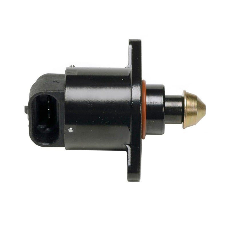 Delphi CV10159 Idle Air Control Valve - Image 3